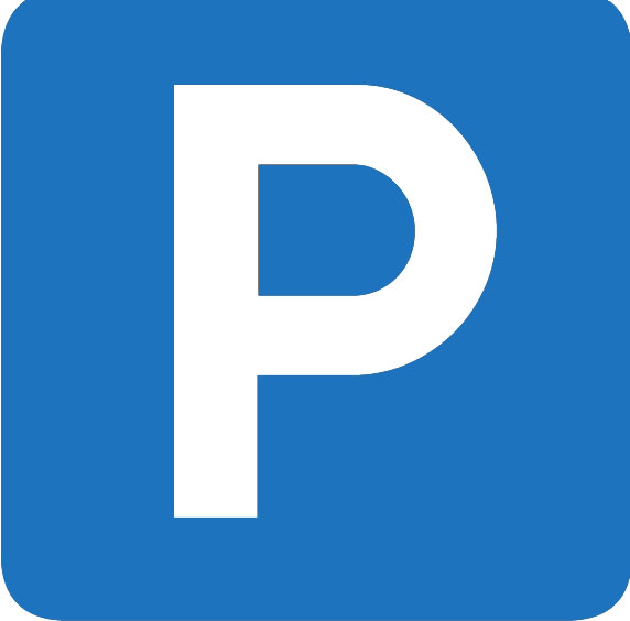 logo parking logo parking