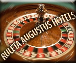 oferta ruleta