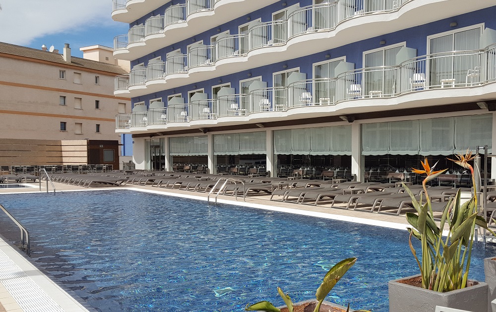 pool pool