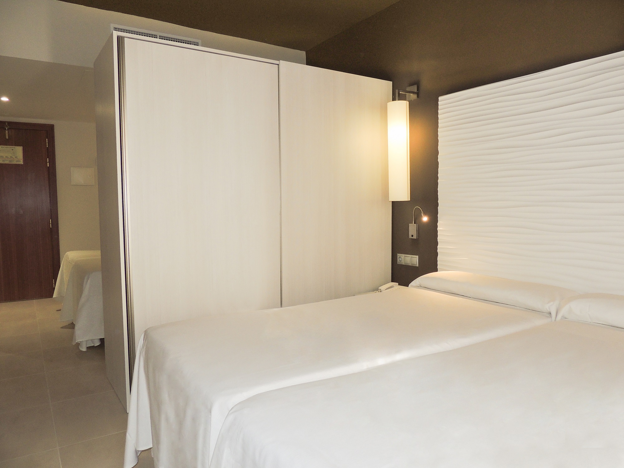 Habitaciones