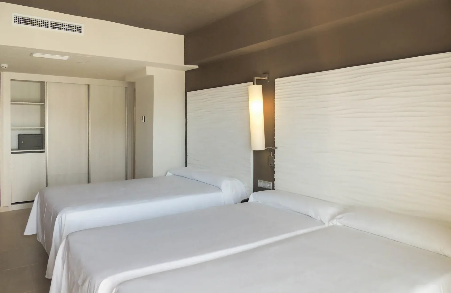 Chambres Familiales cesar