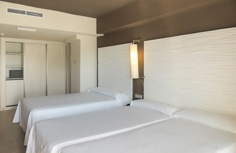 Familienzimmer cesar