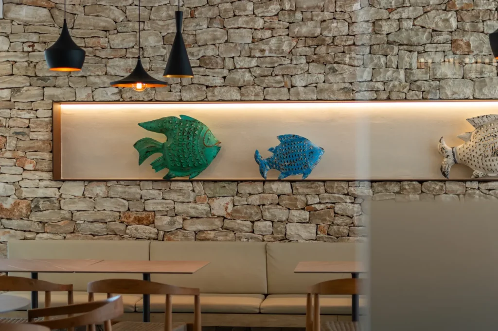 Cafetería César augustus