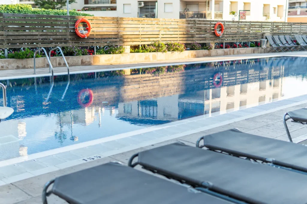 hotel cambrils cesar