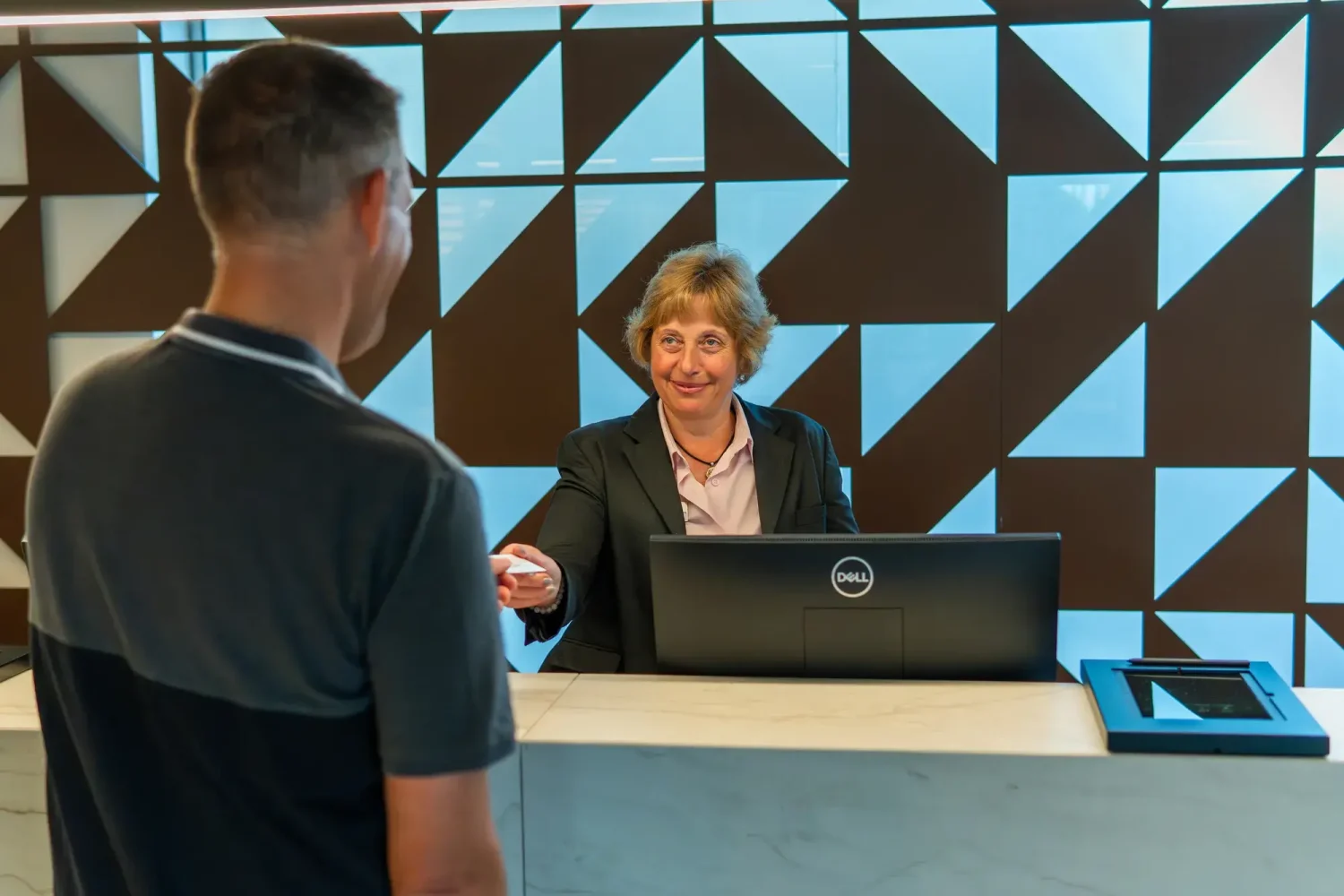 Recepcion Cesar Augustus