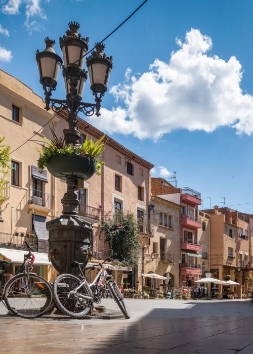 que hacer cambrils salou